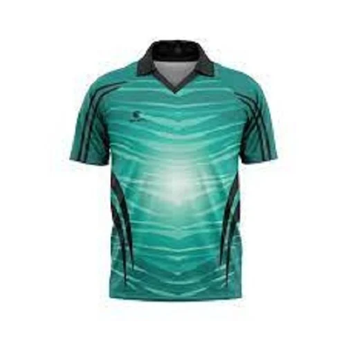 Mens Sports Jersey